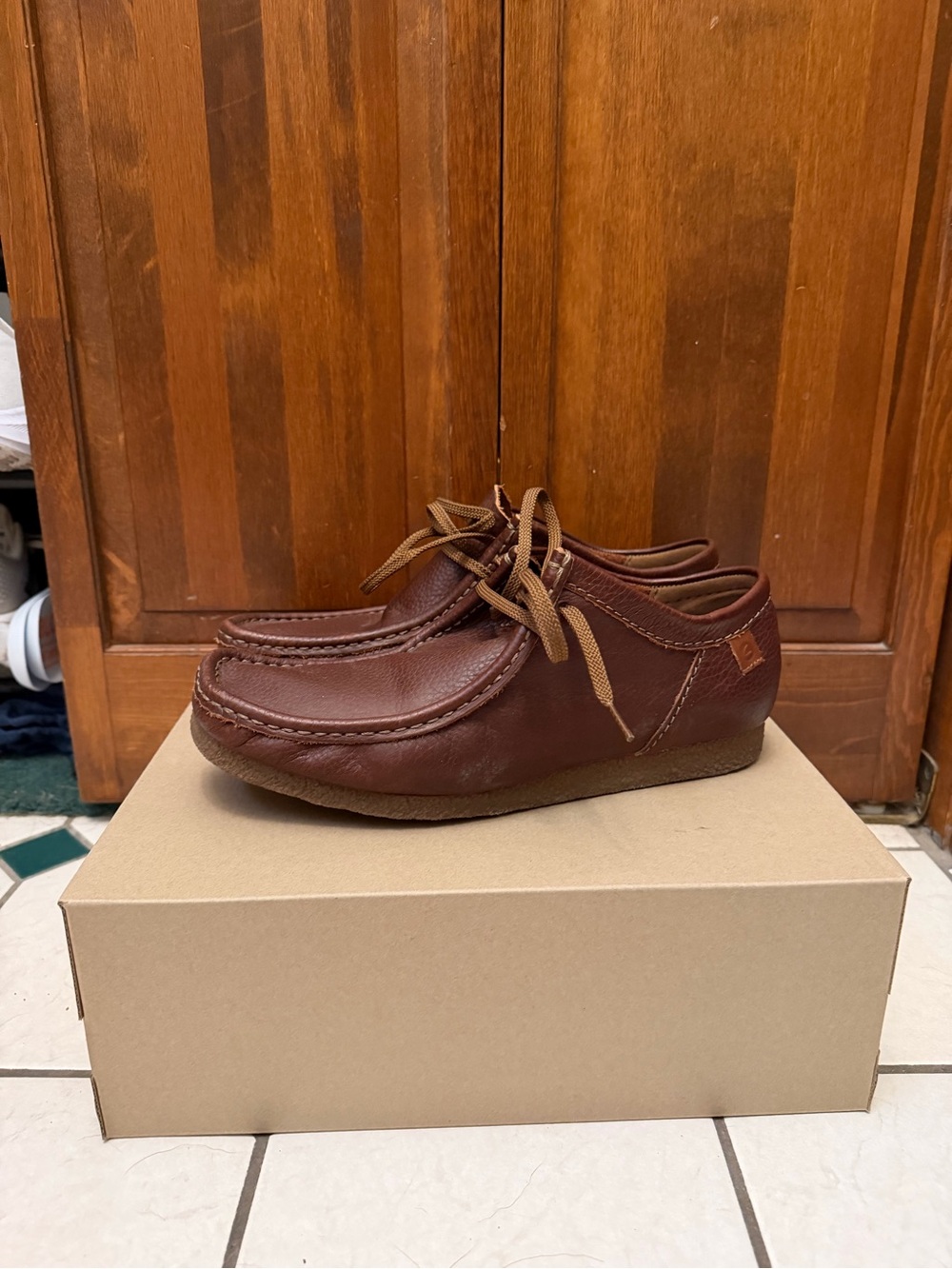 Men's Clarks Shacre II Run Loafers